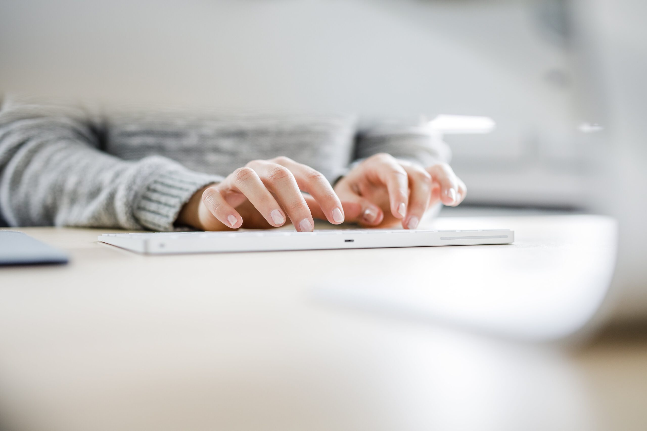 Die Themensuche für Deine Abschlussarbeit ist Deine bisher größte akademische Herausforderung