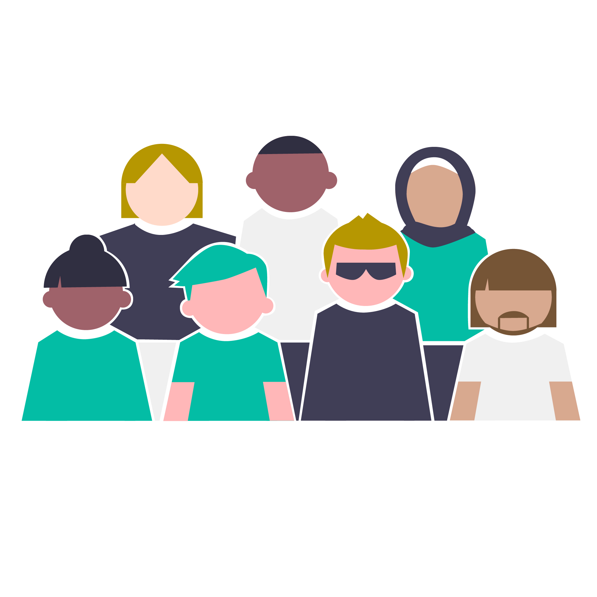 Das Thema Diversität ist hochaktuell und hier können verschiedene Entwicklungen beleuchtet werden.