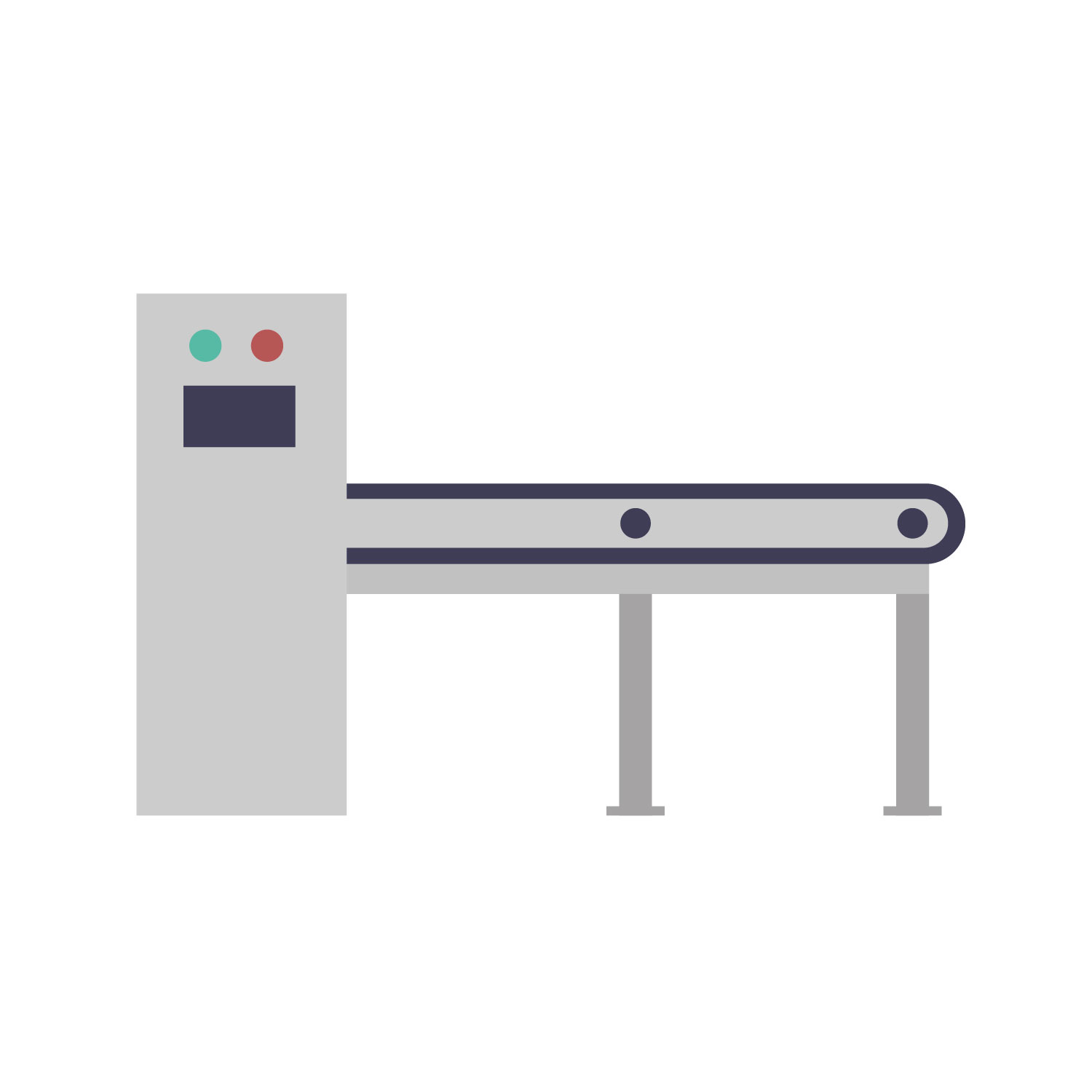 Deine Bachelorarbeit BWL könnte die Auswirkung von Automatisierung und Qualitätsmanagement thematisieren