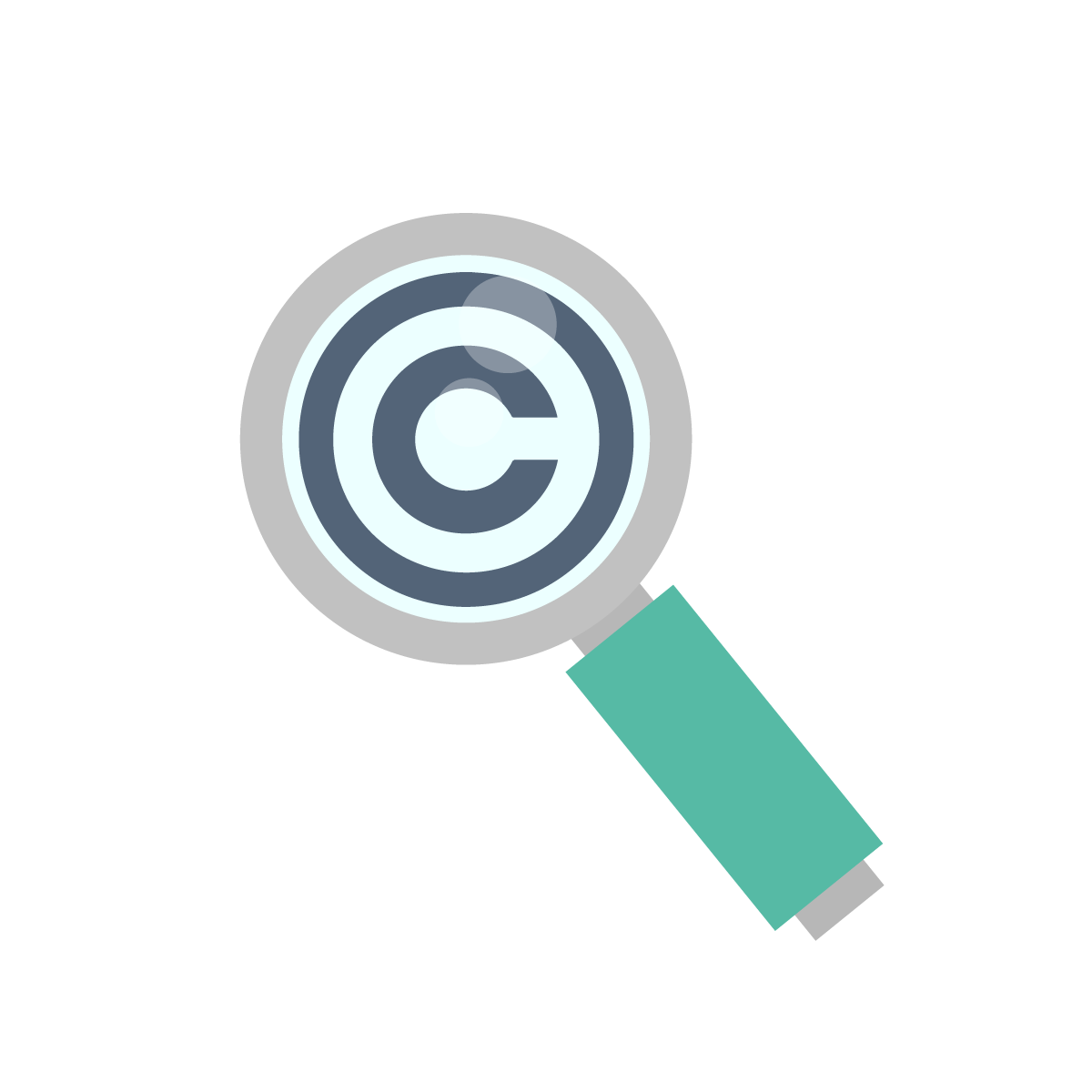 Wir setzen auf eine ausgereifte, tiefgreifende Plagiatsprüfung.